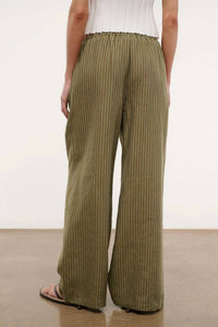 Staud - Mateo Pants