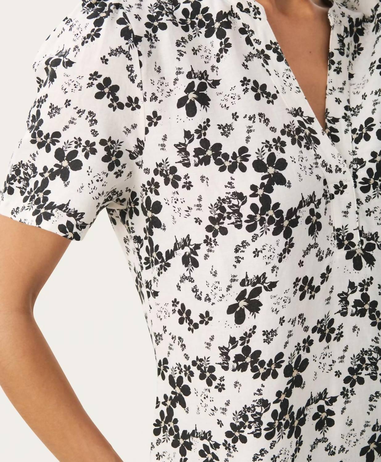 Part Two - Aminase Dress