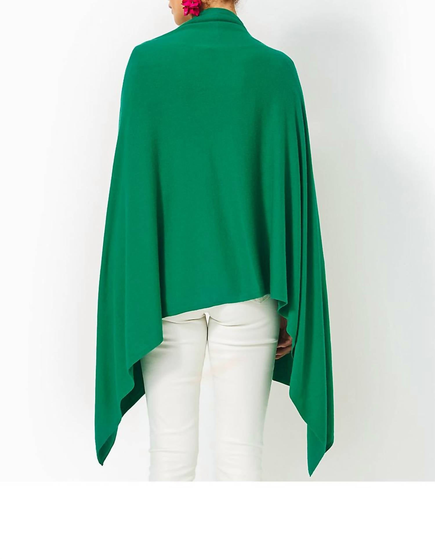 Lilly Pulitzer - Lanelle Sweater Wrap
