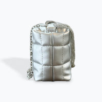 Cejon - QUILTED BOX BAG