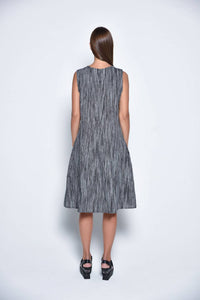 Simply Mila - Lisbon Sleeveless Dress