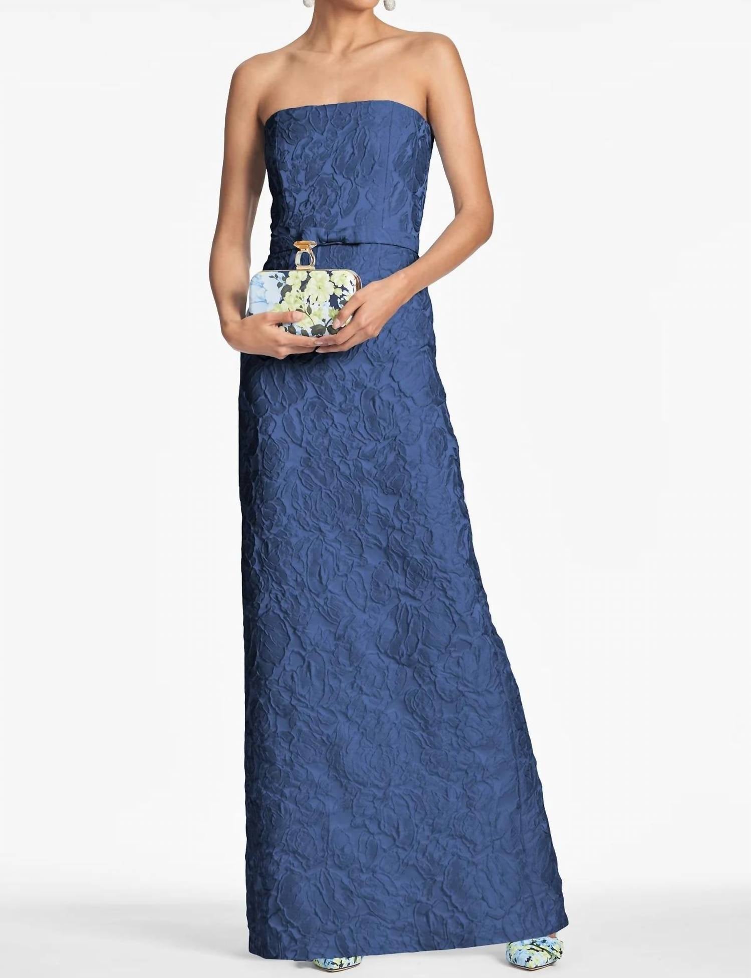 Sachin & Babi - Sophia Gown
