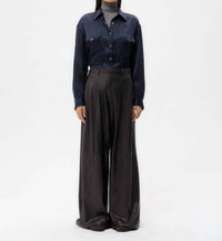 Twp - Avery Leather Pant