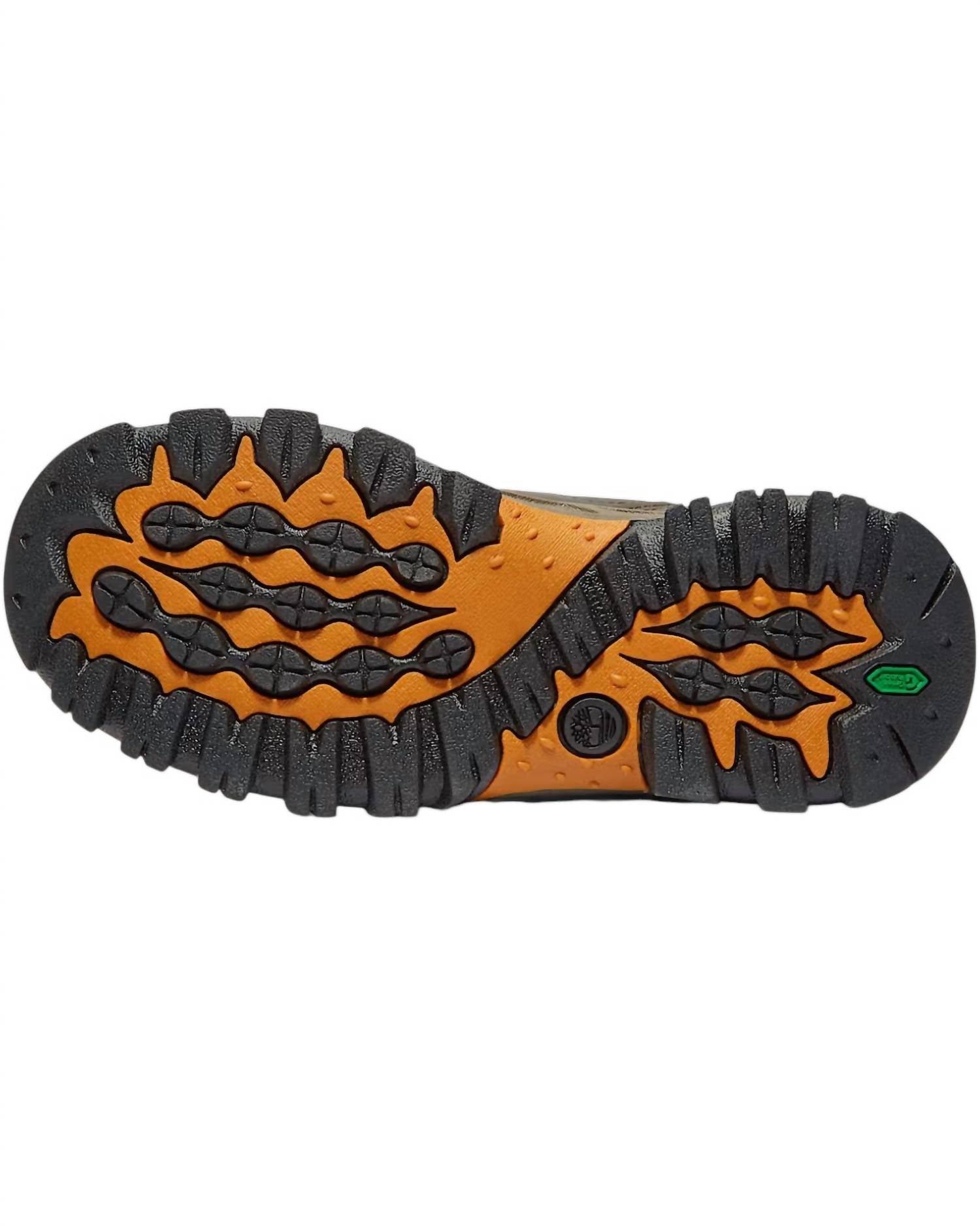 Timberland - Kid's Mt. Maddsen Mid Waterproof hiking Boots