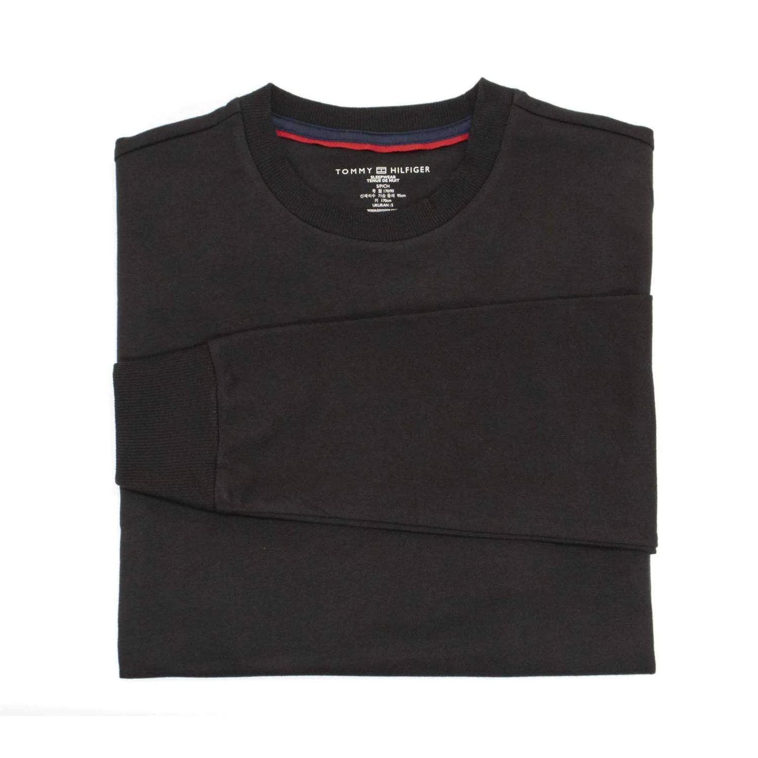 Tommy Hilfiger - Men's Modern Essentials French Terry Sweatshirt