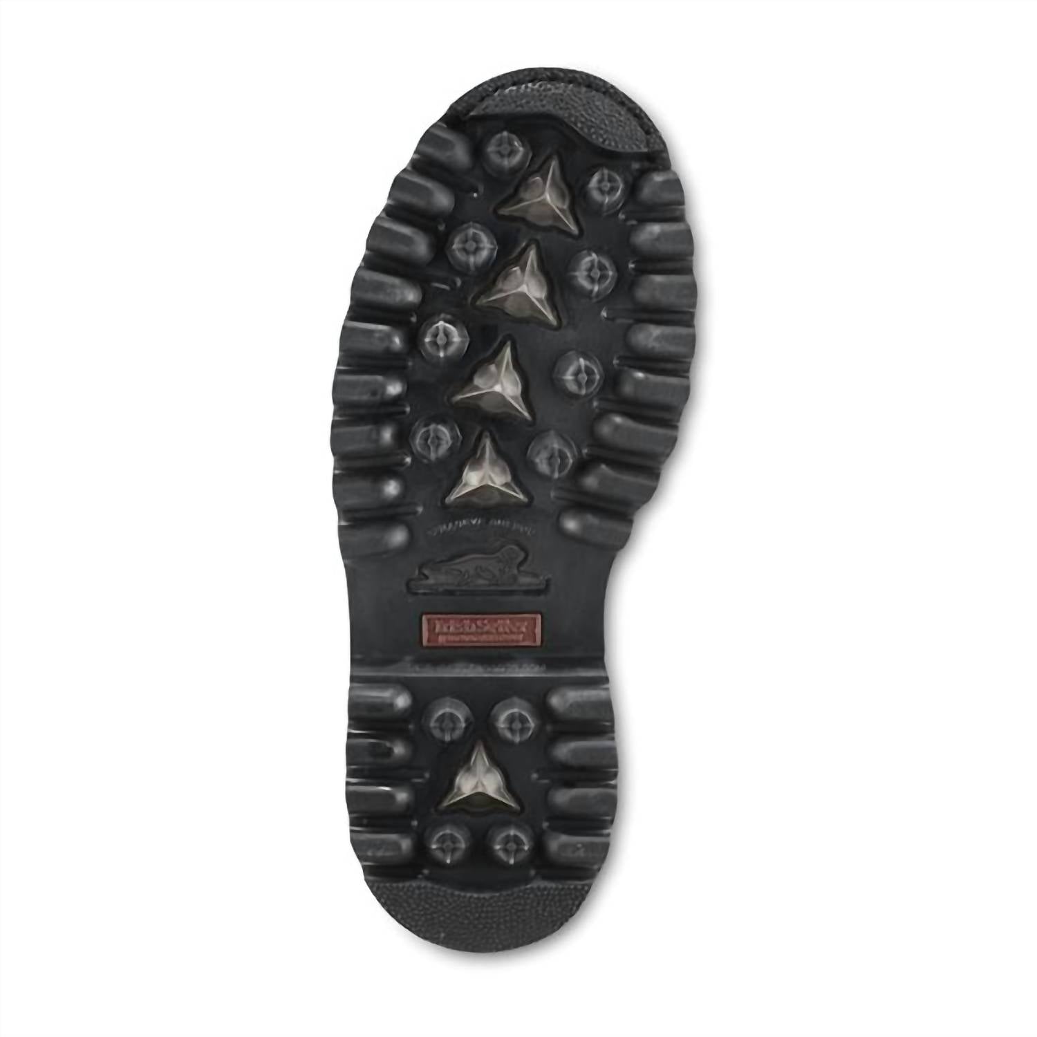 Irish Setter Boots - Men's Elk Tracker Waterproof, Insulated 1000g, Hunting Boot