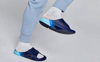 Oofos - Men's Ooahh Sport Flex Limited Slide Sandal