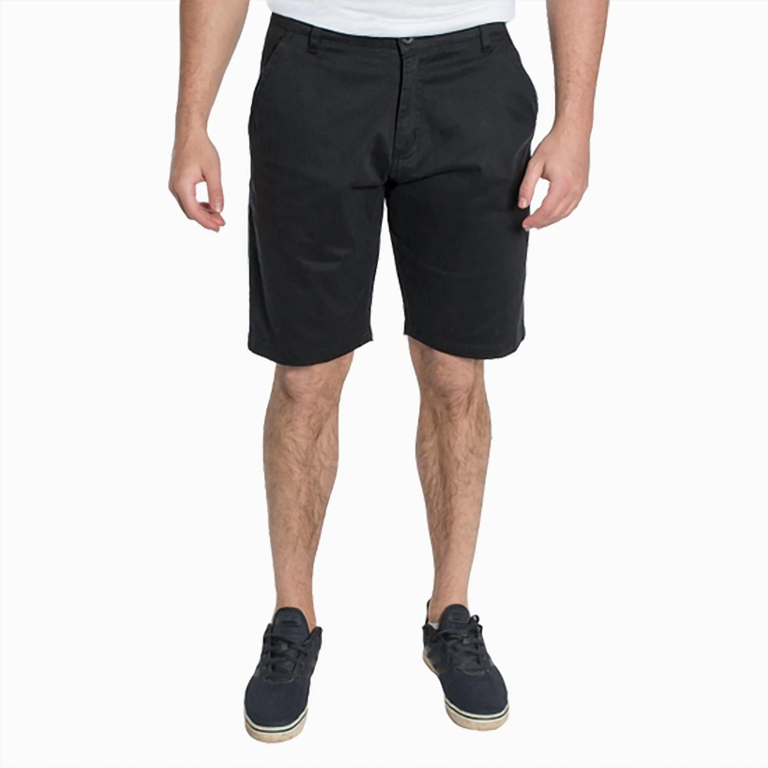 Hawks Bay - Men's Premier Chino Shorts