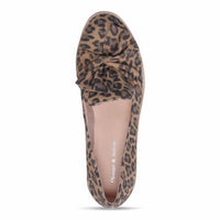 Django & Juliette - Women's Oclem Foam Wedge Sandals