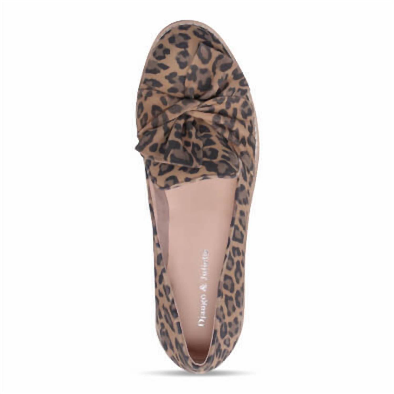 Django & Juliette - Women's Oclem Foam Wedge Sandals