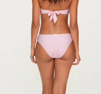 Heidi Klein - Women's Cap Ferrat Ring Hipster Bottom