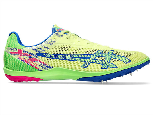 Asics - Men's Resurgence Xc Shoes