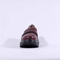 Wonders - Women's Platform Loafer