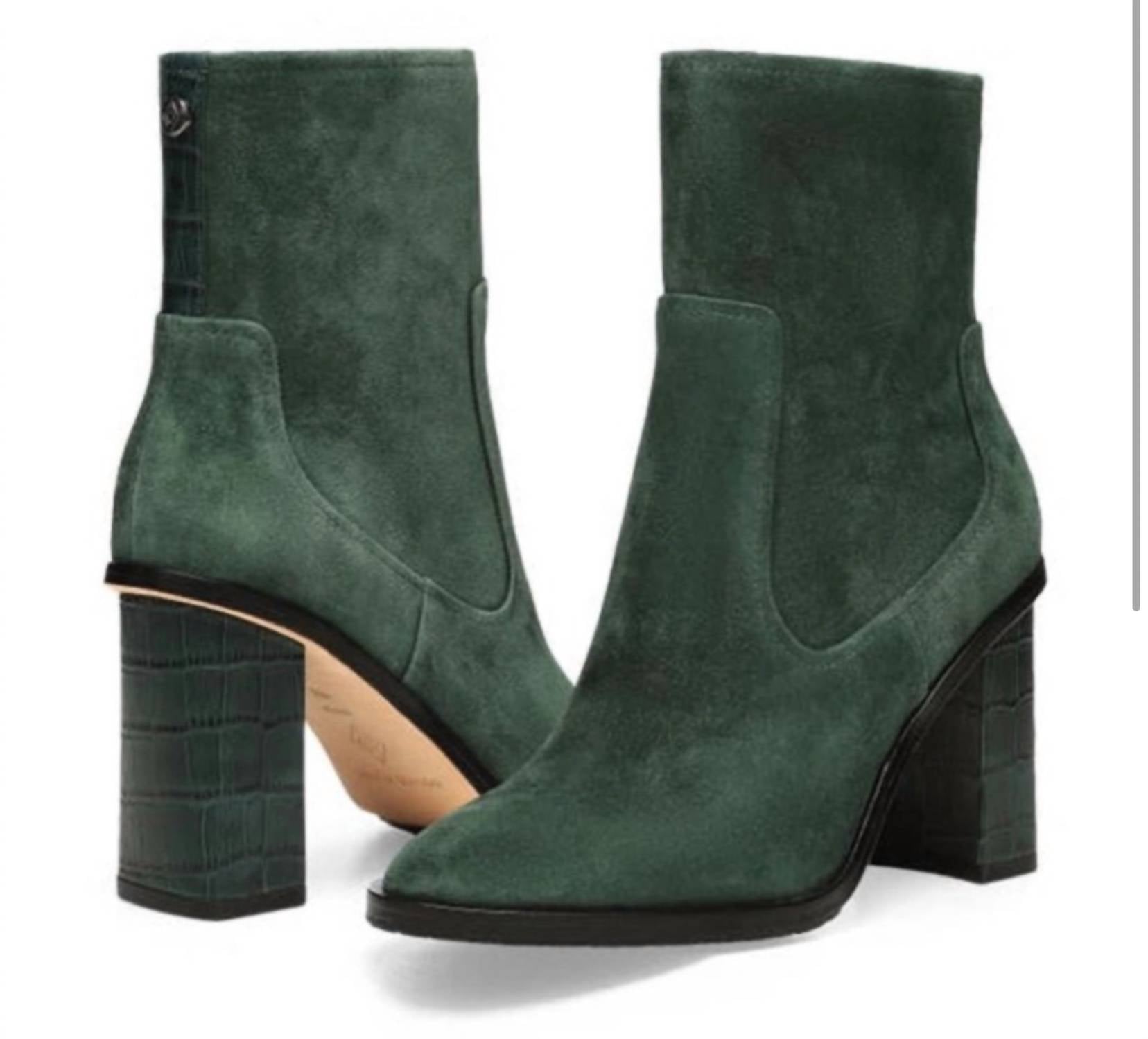 Donald Pliner - Women's Maymi High Heel Booties Boots