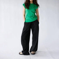 Pistola - Nya Draped Tee
