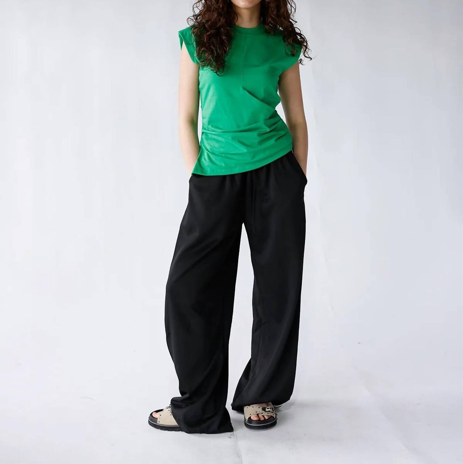 Pistola - Nya Draped Tee