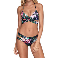 Jets By Jessika Allen - Wrap Bikini Top