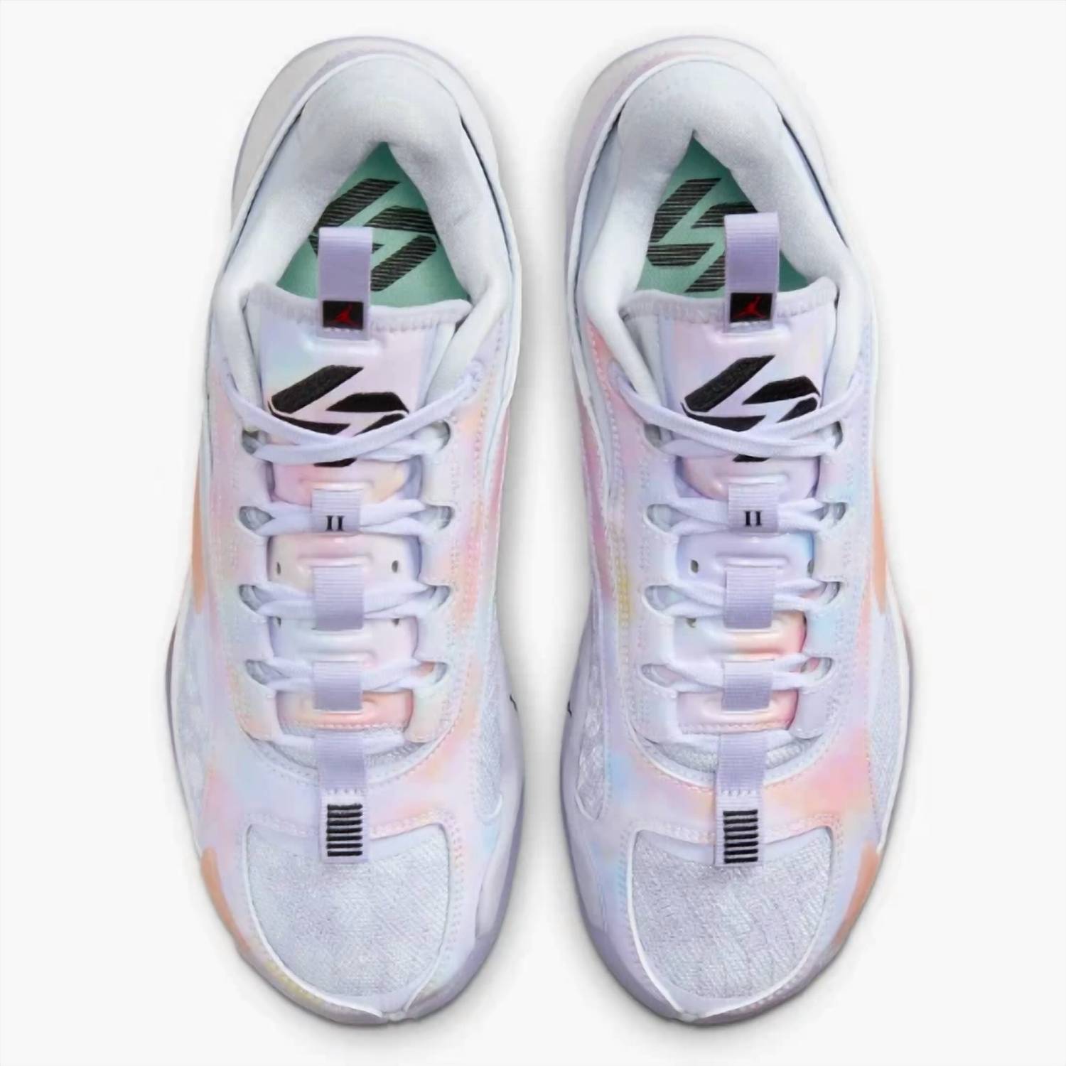 Jordan - Men's Luka 2 Sneaker