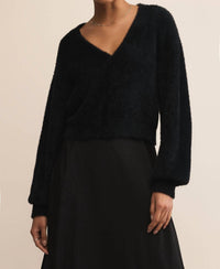 Z Supply - Sadira Fluffy Cardigan