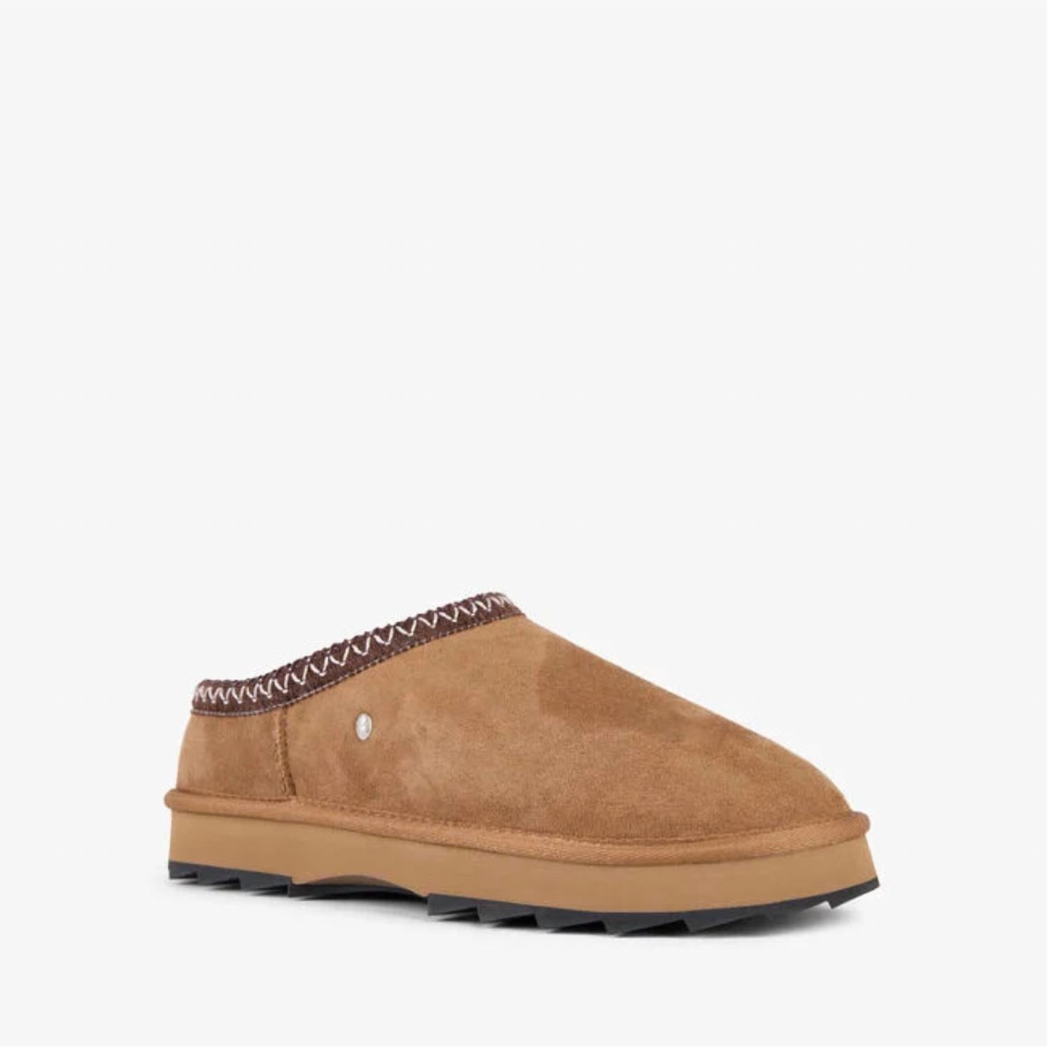 Emu Australia - Women's Sharky Scuff Slippers