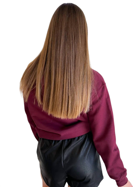 Wknder - North Pole University Sweatshirt