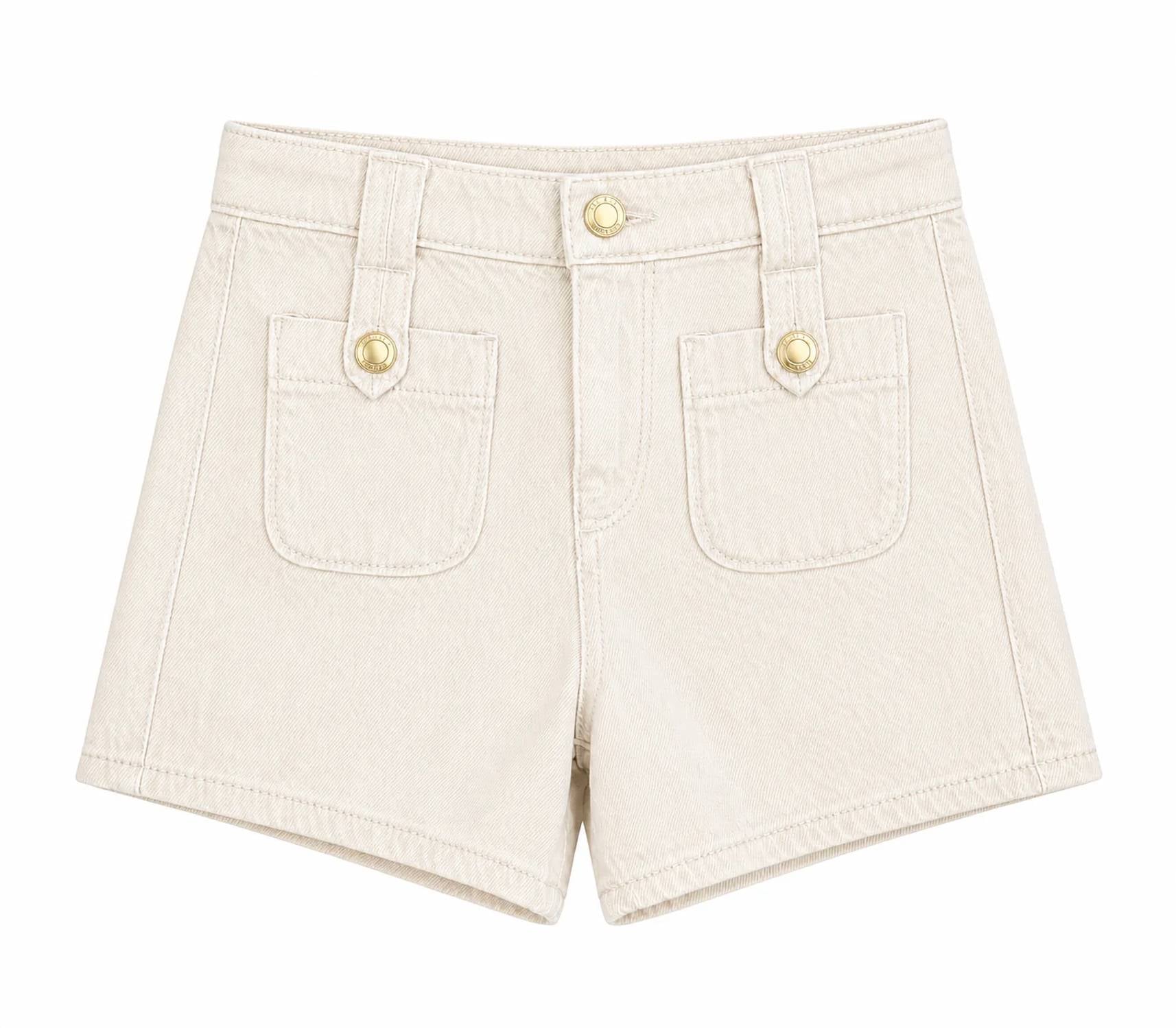 Dl1961 - Women'S - Kid's Lucy Short