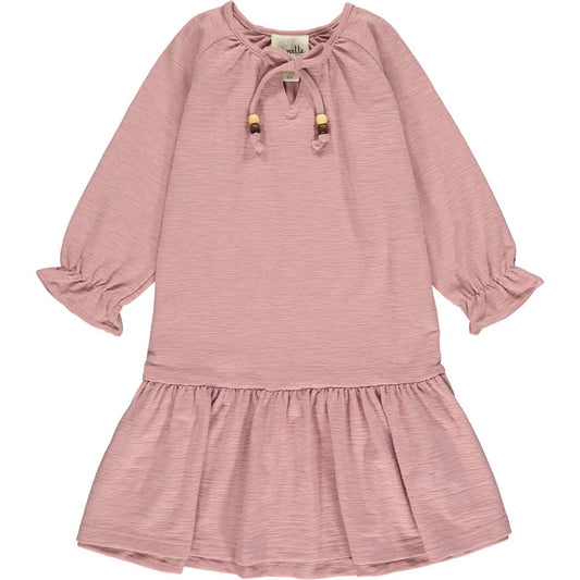 Vignette - Girl's Anne Dress