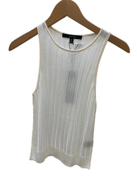 Toccin - Juniper Racer Tank Top With Contrast Tipping