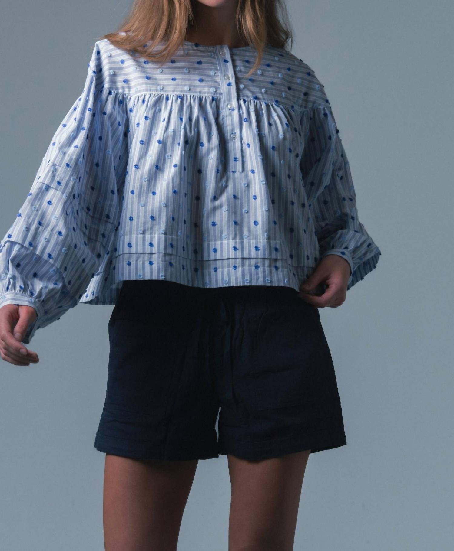The Shirt - Callah Shirt