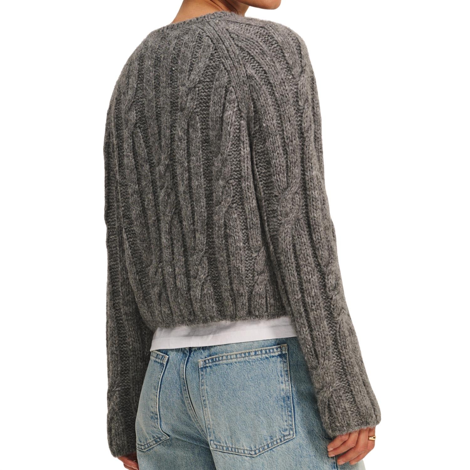Velvet By Graham & Spencer - Marina Sweater