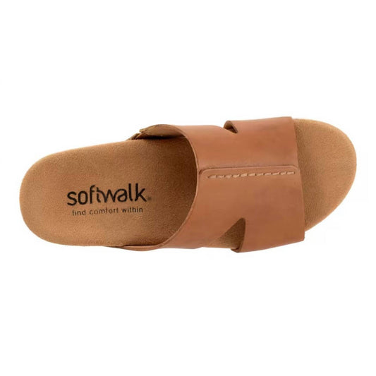 Softwalk - Women's Beverly Sandal
