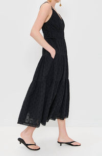 Ulla Johnson - Freya Midi Dress