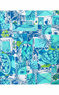 Lilly Pulitzer - Loribelle Mini Dress