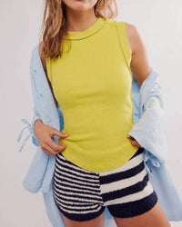 Free People - Kate tee