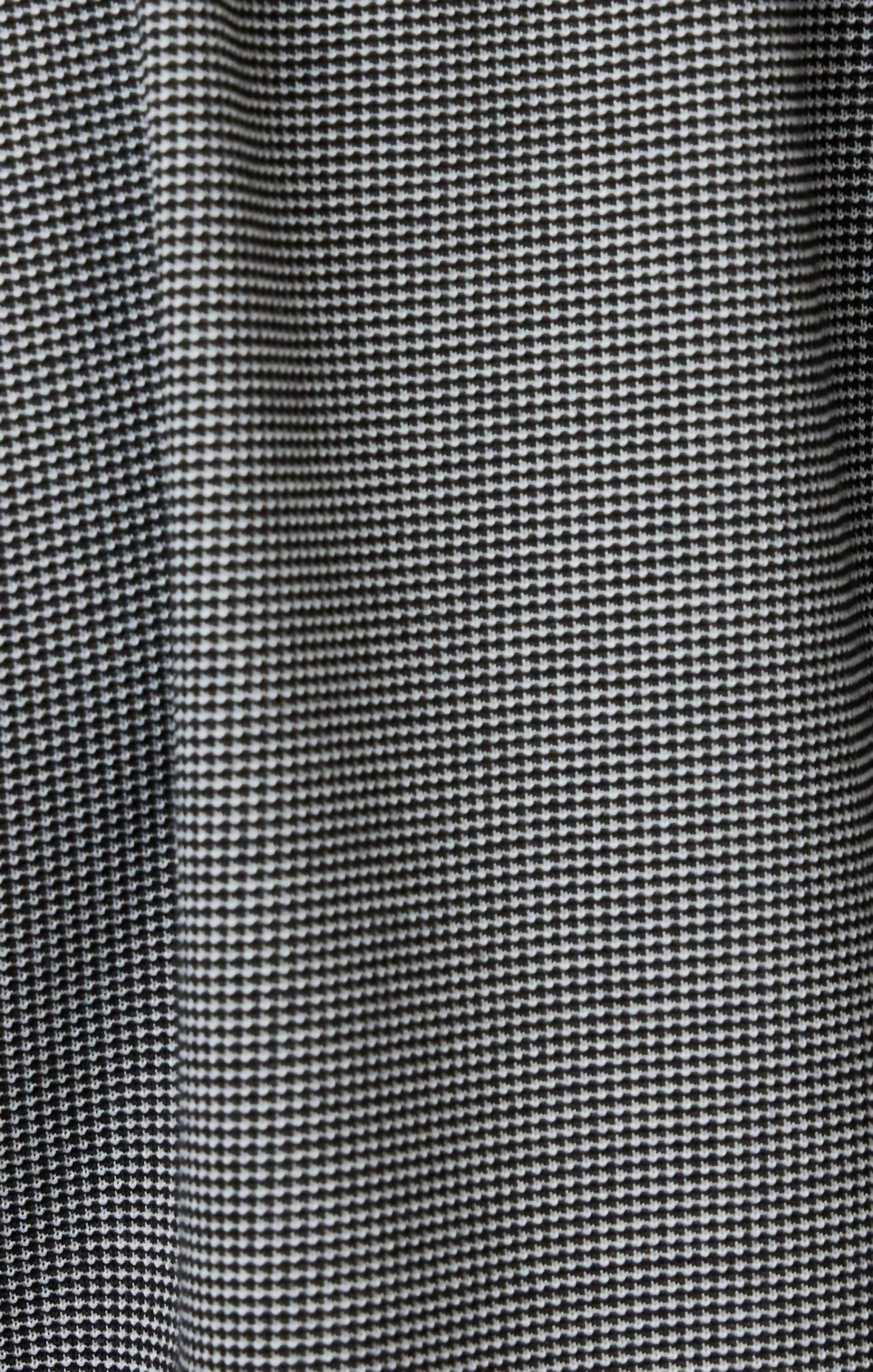 Stone Rose - Short Sleeve Pique Shirt