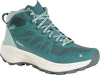 Oboz - Women's Katabatic Lt Mid Gtx Waterproof Boots