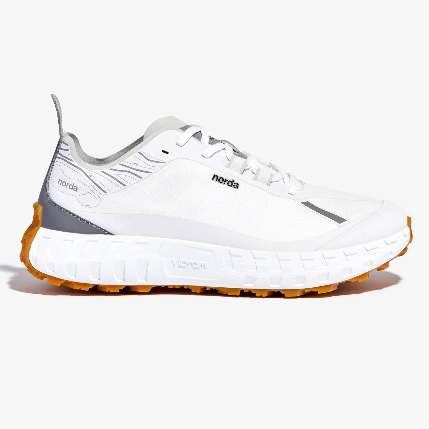 Norda - Men's 001 Original Trail Runner Sneakers