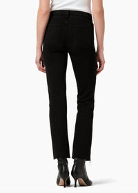 Joe'S Jeans - Callie High Rise Cropped Bootcut Jeans