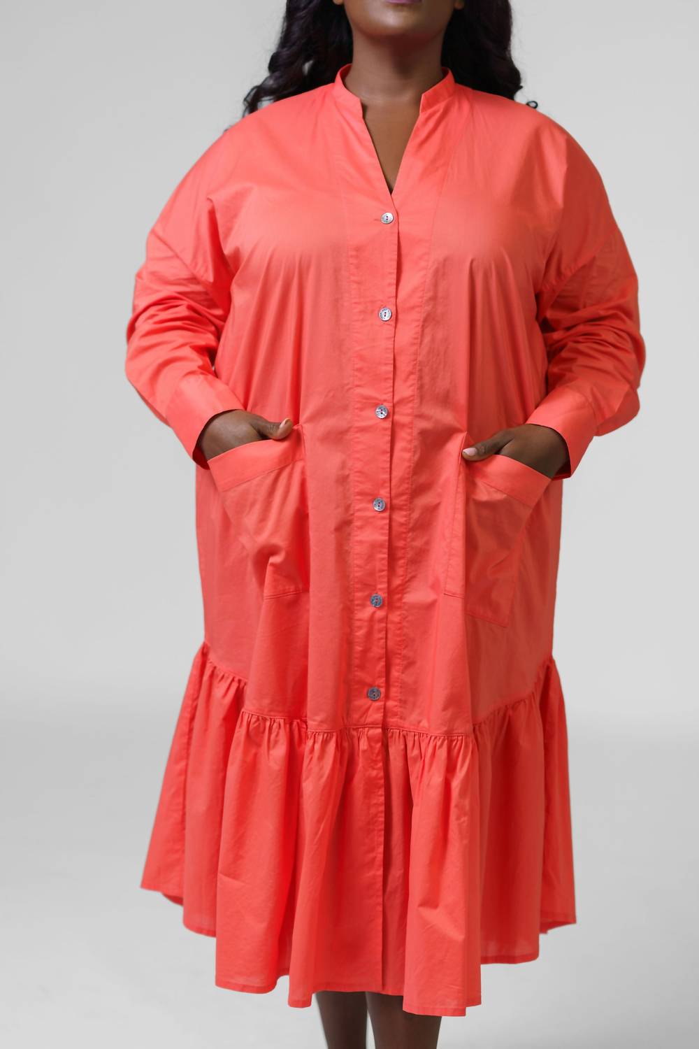 Bitte Kai Rand - CORE COTTON DRESS