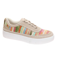 Pierre Dumas - Women's Outwoods Shauna Platform Sneakers