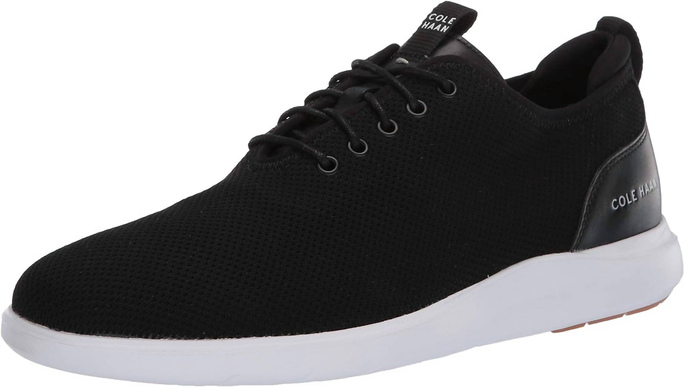 Cole Haan - Men's Grand Plus Essex Distance Knit Oxford
