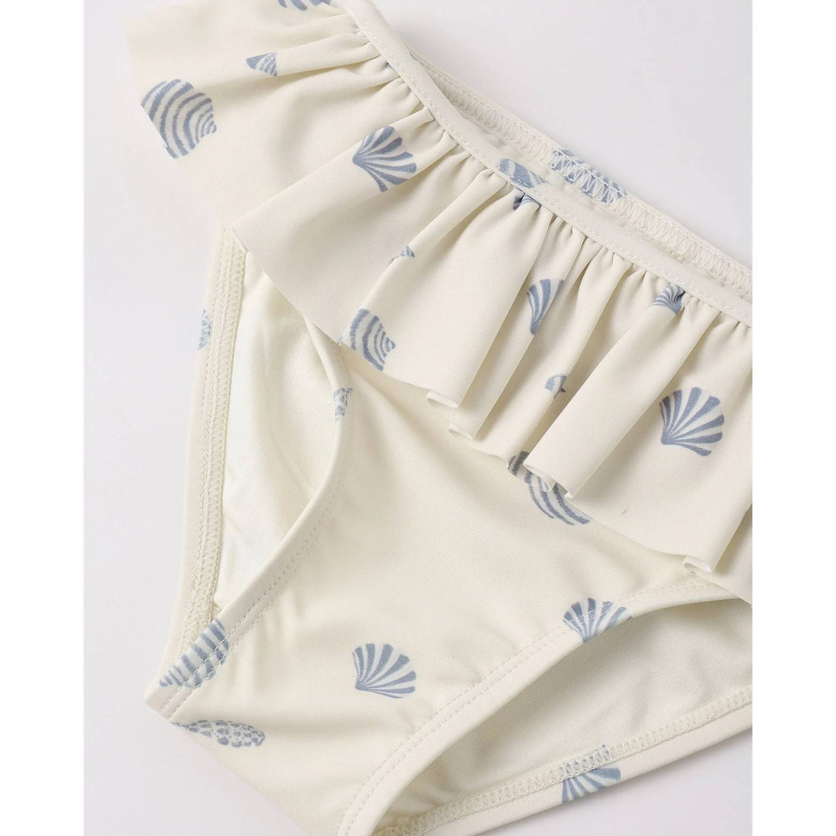 Rylee + Cru - Kid's Rashguard Long Sleeve Set