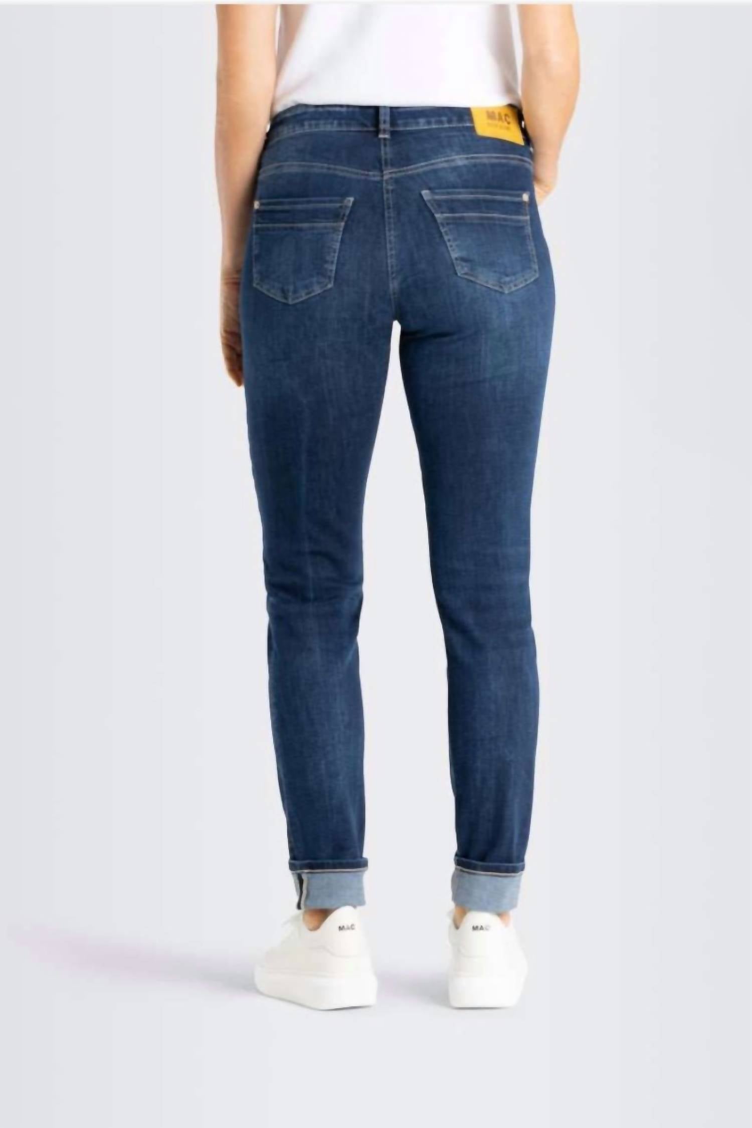 Mac Jeans - Rich Slim Jeans