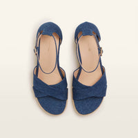 Frankie4 - Women's Baker Sandal