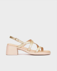 Wonders - Women's Moai Sandals