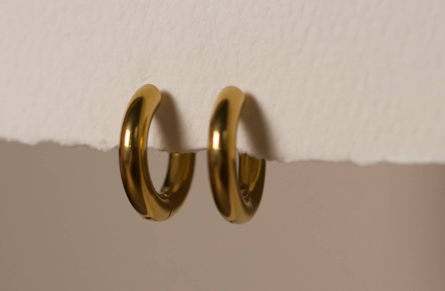 Flanerie By Maiq - Women's Lucy Earrings
