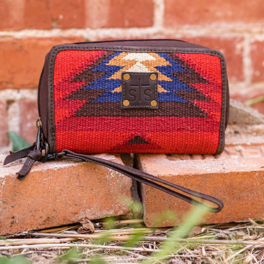 Sts Ranchwear - Women's Sun Kacy Organizer Bag