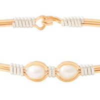 Ronaldo Jewelry - Women's Faith Bracelet
