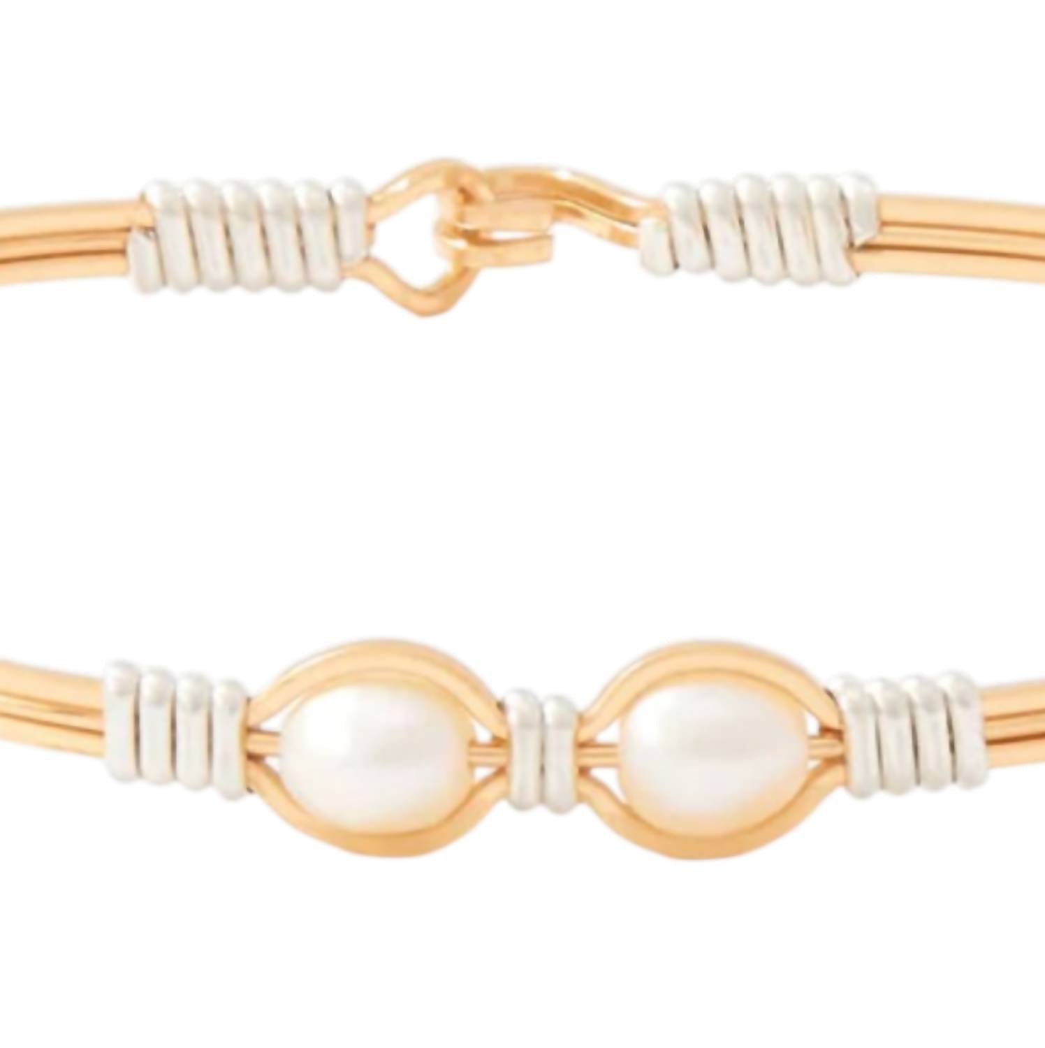 Ronaldo Jewelry - Women's Faith Bracelet