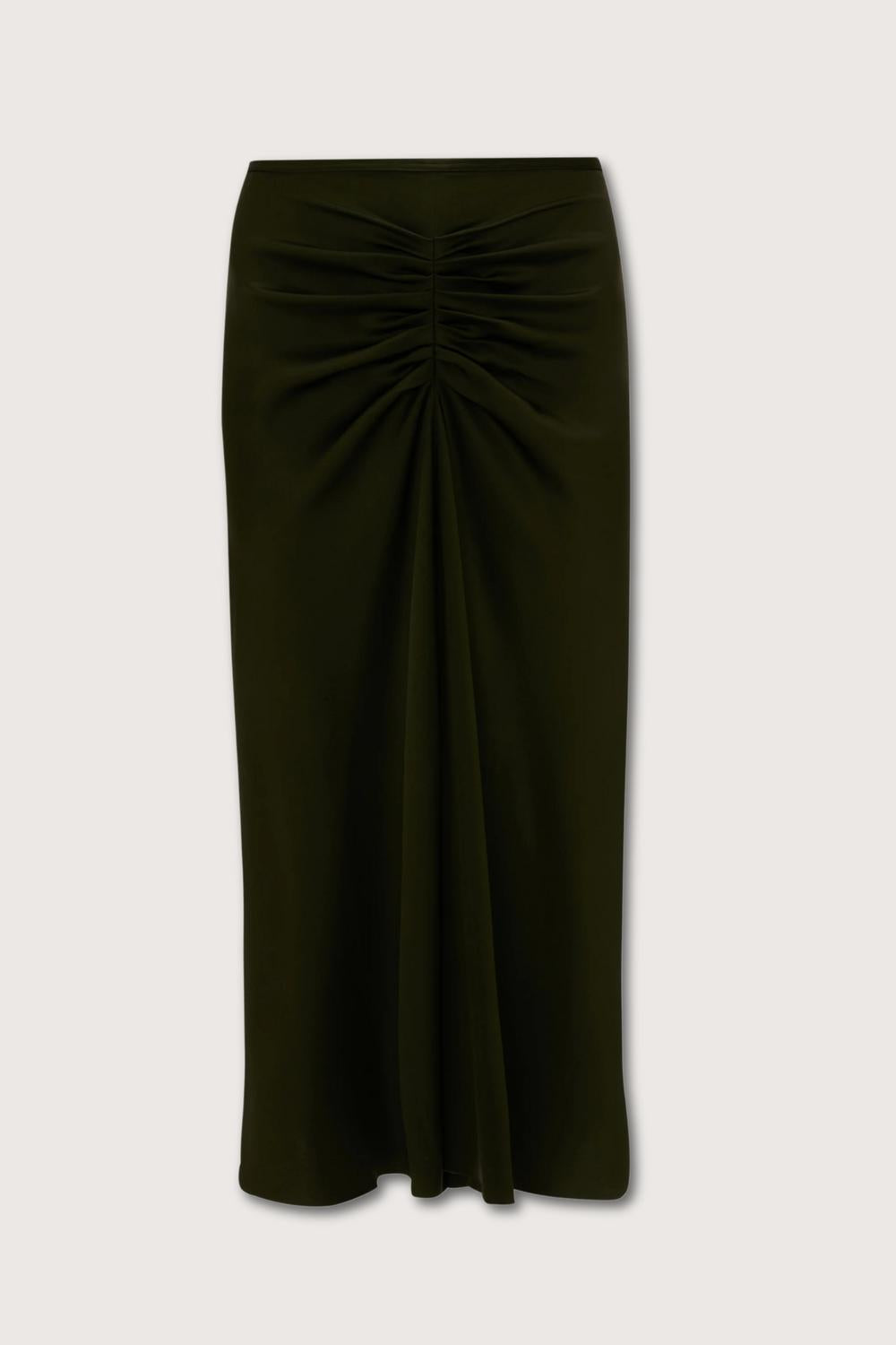Victoria Beckham - Bella Midi Skirt